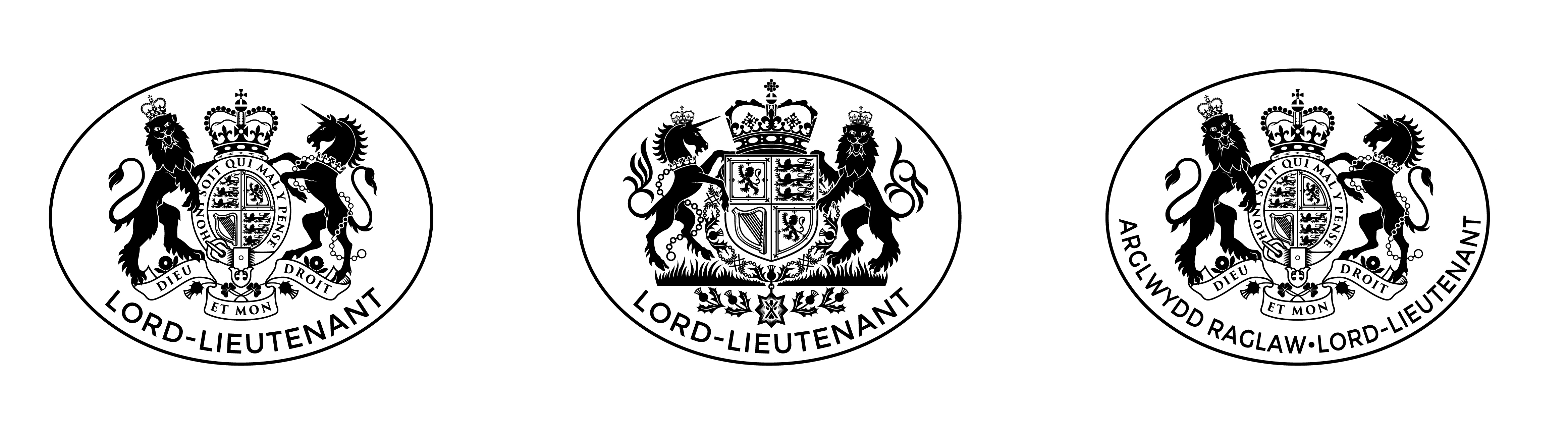 Association of Lord-Lieutenants